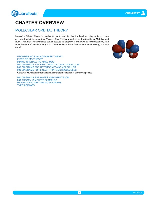 General Chemistry Supplement - Page 115